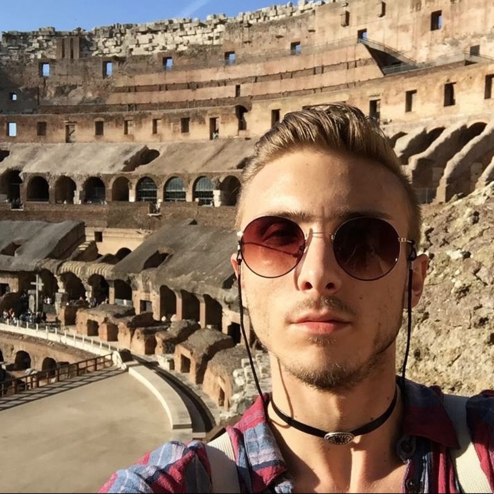 Meet your Posher, Sawyer